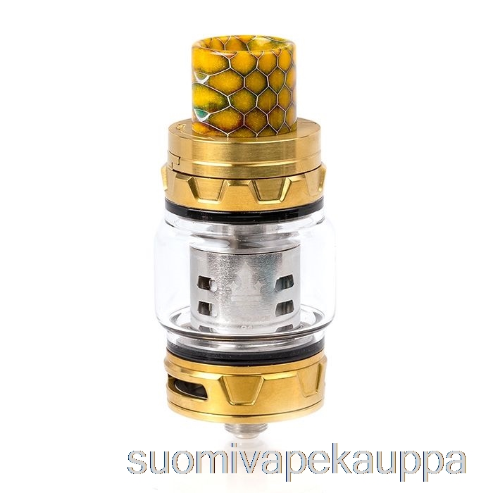 Vape Kauppa Smok Tfv12 Prinssi Sub-ohm Tank Kultaa